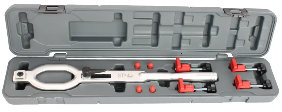 Sp Tools Timing Gear Holder/ Single Cam Clamps Kit Sp70907 1
