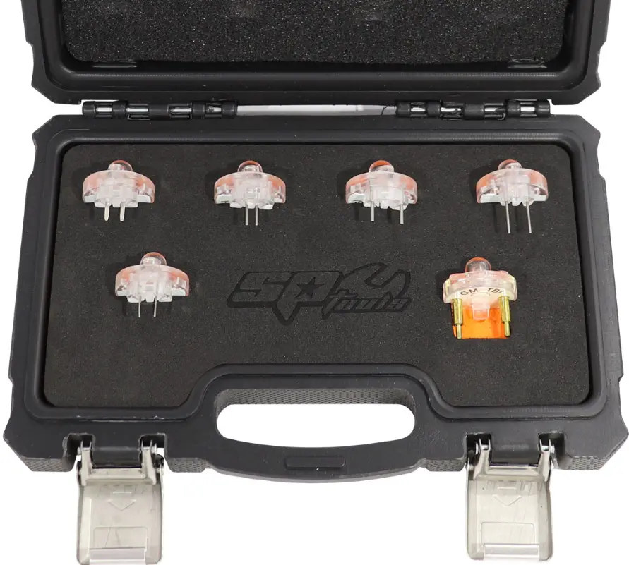 Sp Tools Noid Light Kit  6Pc Sp71050 1