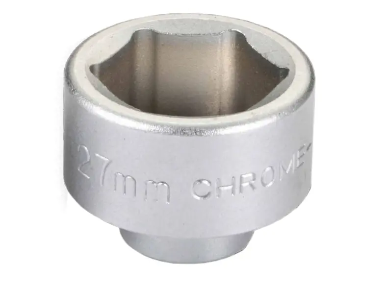 Sp Tools Oil Filter Wrench  27Mm X 3/8”Dr - Mercedes-Benz & Smart Car Sp71116 1