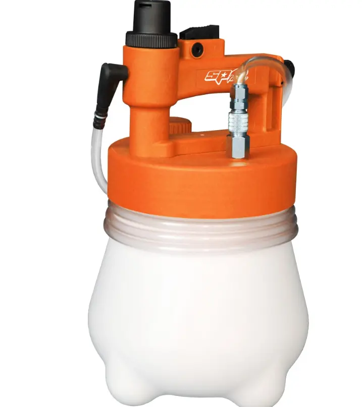 Sp Tools Vacuum Brake Bleeder  4 Litre Sp71800 1