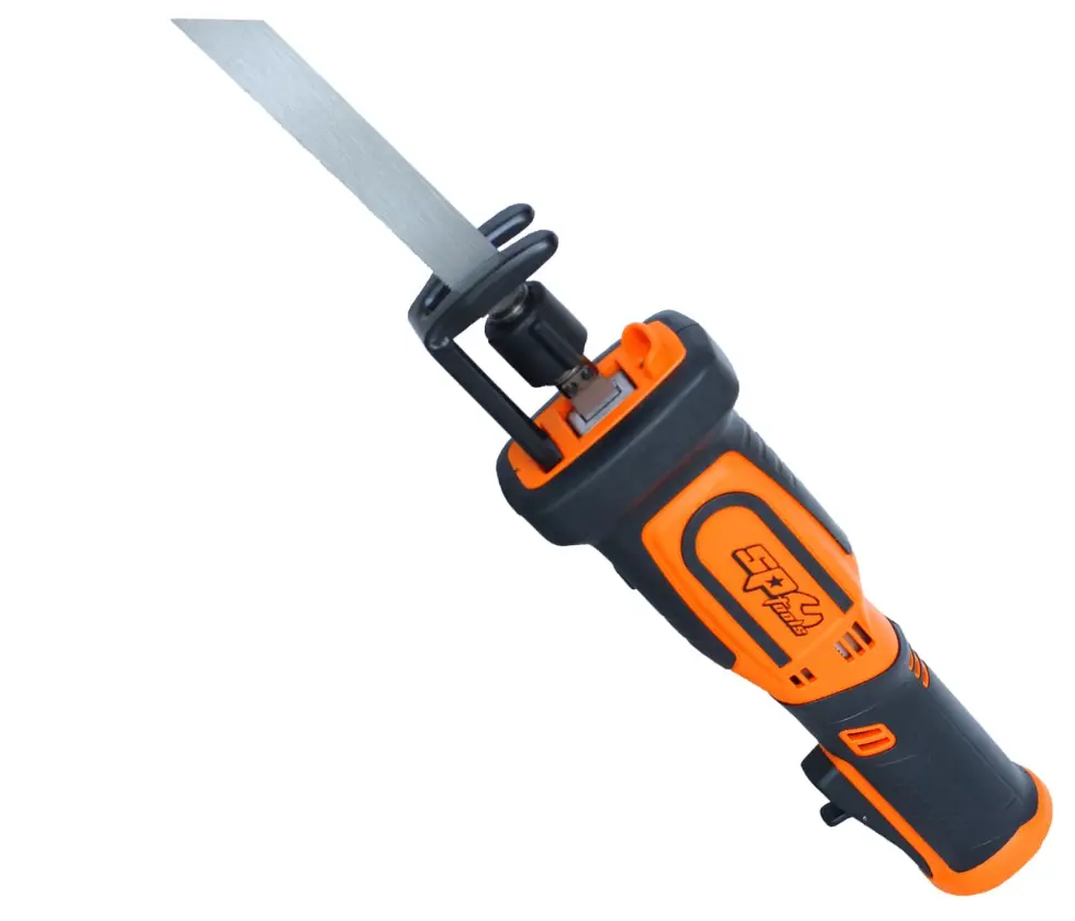Sp Tools Cordless 16V Reciprocating Saw  Skin Only Sp81354bu 1