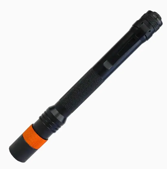 Sp Tools Ultra Bright Led Inspection Pen Light  Heavy Duty Aluminium Sp81434 1