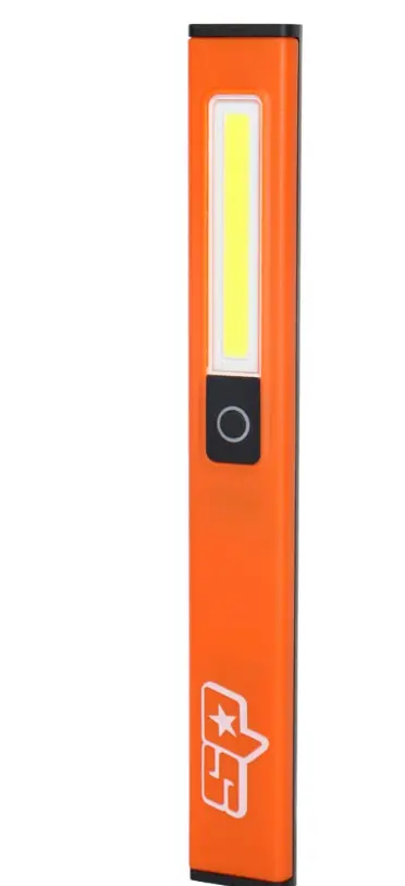 Sp Tools Torch/Work Light Led Pen Mag Clip Slimline Sp81438 1