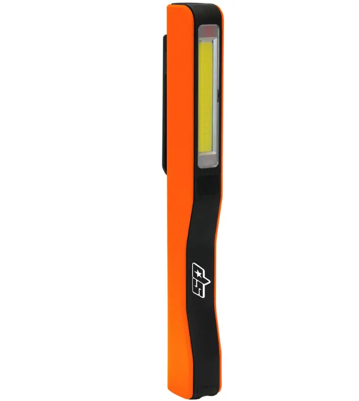 Sp Tools Torch/Work Light - Led Pen Mag Clip Sp81439 1