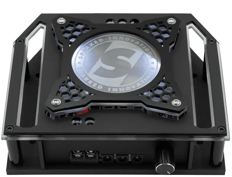 Sparked Innovations Speedie 12V Fan Speed Controller 1