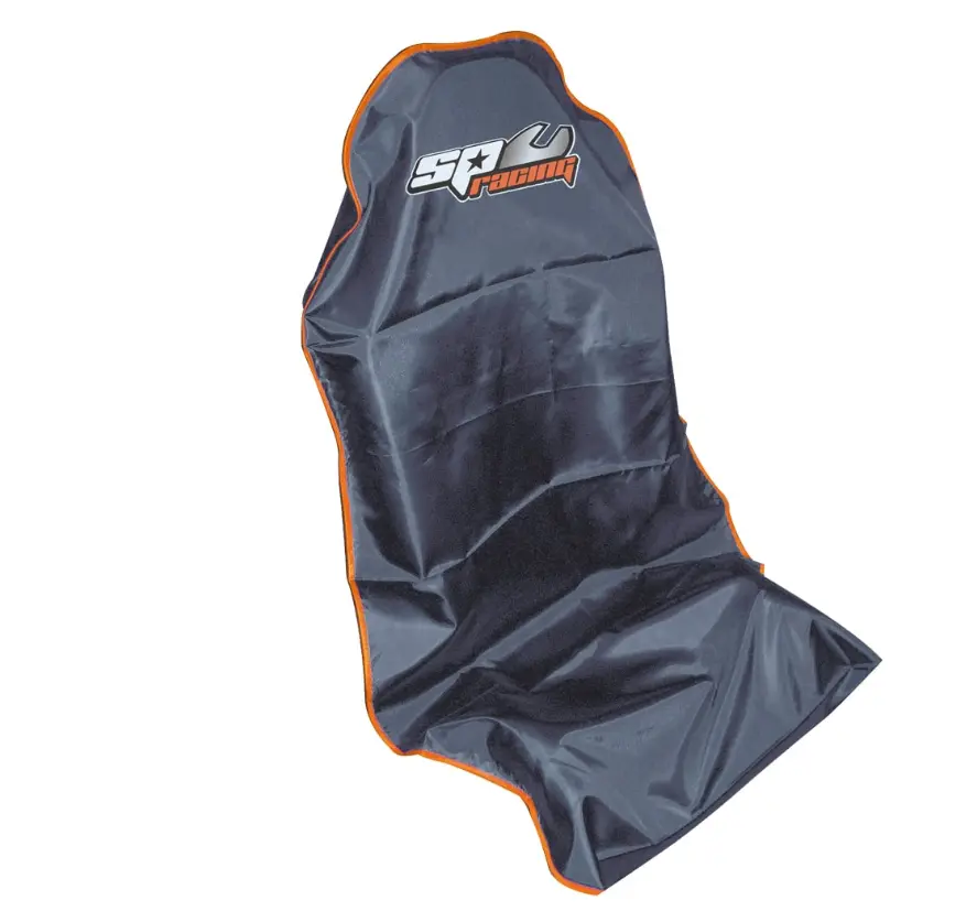 Sp Tools Mechanics Protective Seat Cover Nylon Spr-11 1