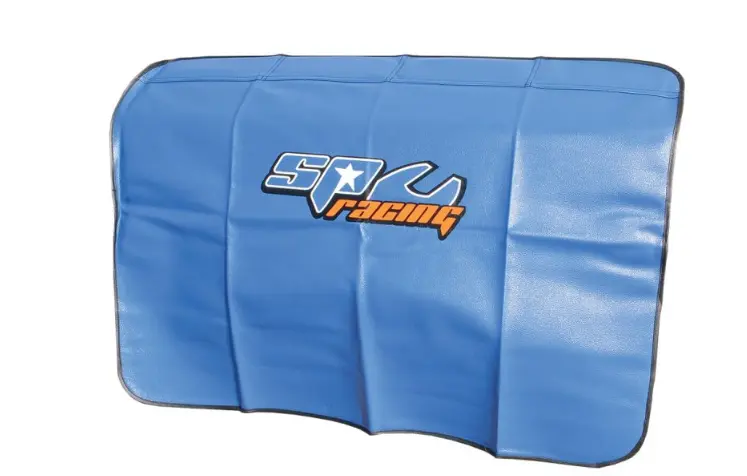 Sp Tools Mechanics Magnetic Protector  Cover  Spr-22 1