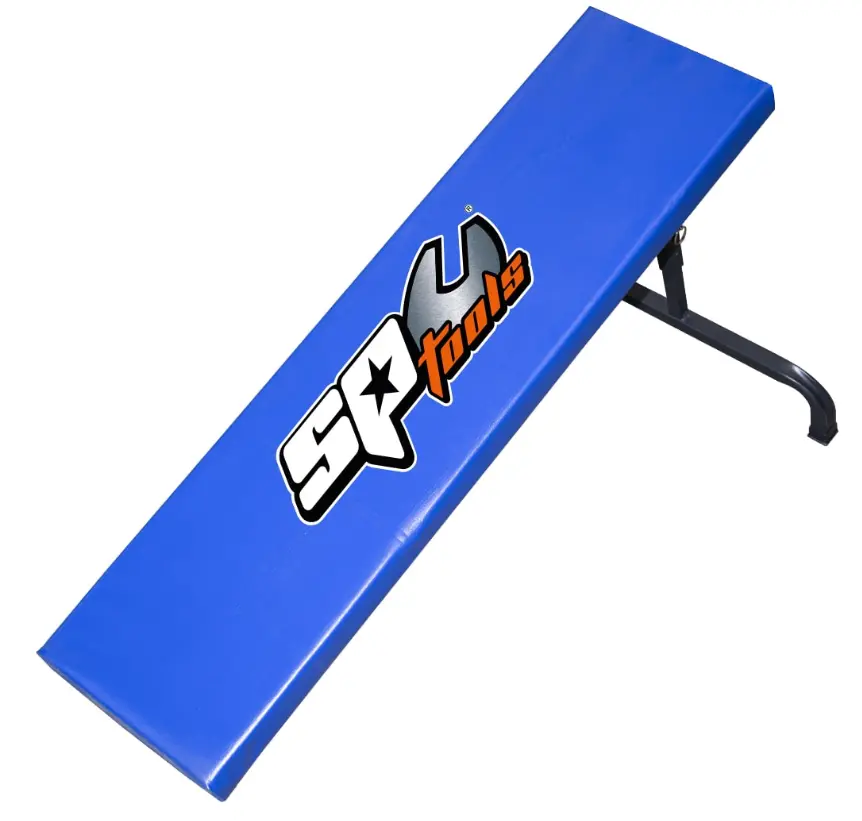 Sp Tools Mechanics Under Dash Creeper Spr-42 1