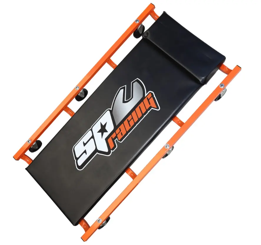Sp Tools Mechanics Car Creeper Sumo Spr-48 1