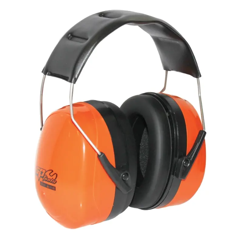 Sp Tools Ear Protection - Extreme Performance Class 5 32Db Spr88 1