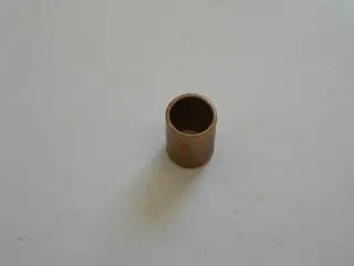 Bushing, Bronze - 5/16" Id - 1/2" Od - 1/2" Ol  - Symmco 1