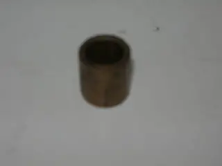 Bushing, Bronze - 5/16" Id - 7/16" Od - 1/2" Ol - Symmco 1