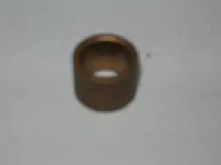 Bushing, Bronze - 3/8" Id - 1/2" Od - 3/8" Ol - Symmco 1