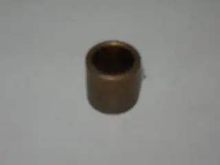 Bushing, Bronze - 3/8" Id - 1/2" Od - 1/2" Ol - Symmco 1