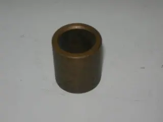 Bushing, Bronze - 9/16" Id - 3/4" Od - 3/4" Ol - Symmco 1