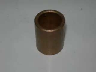 Bushing, Bronze - 9/16" Id - 3/4" Od - 1" Ol - Symmco 1