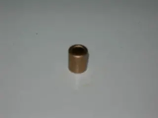 Bushing, Bronze - 3/16" Id - 5/16" Od - 3/8" Ol - Symmco 1