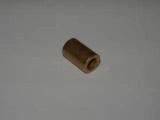 Bushing, Bronze - 1/4" Id - 3/8" Od - 1/2" Ol - Symmco 1