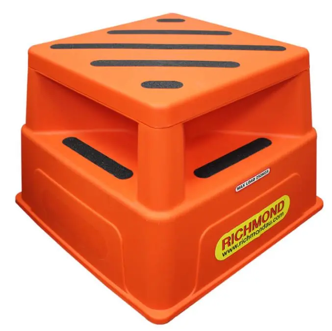 Richmond Safety Step 250Kg Safe Working Load Ssr002 1