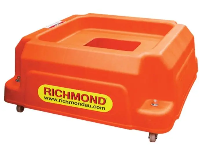 Rolling Safety Step Insert Ssr003 1