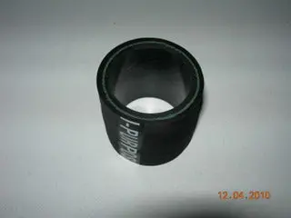 Hose, Intake Tube - 1.5" Id - 1.94" Od - 1.81" Ol 1