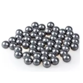 Steel Ball 6Mm 100 Pack 6.000Chsb 1