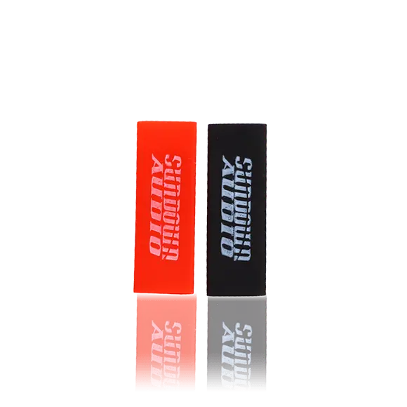 Sundown Audio Heat Shrink 1