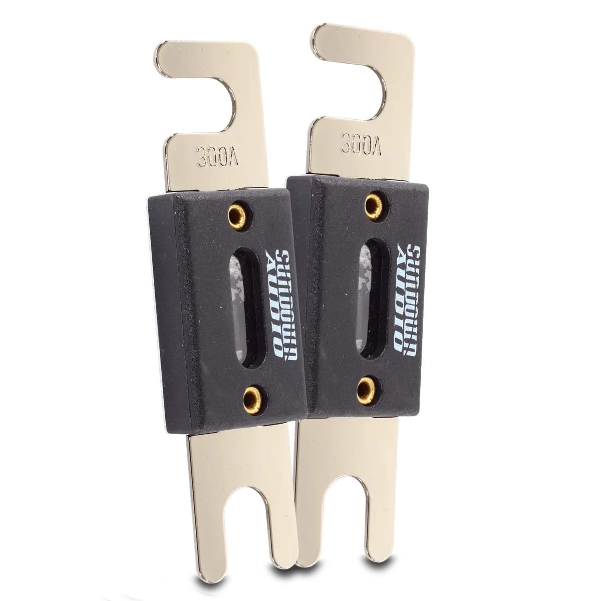 Sundown Audio Two-Pack Anl Fuses 1