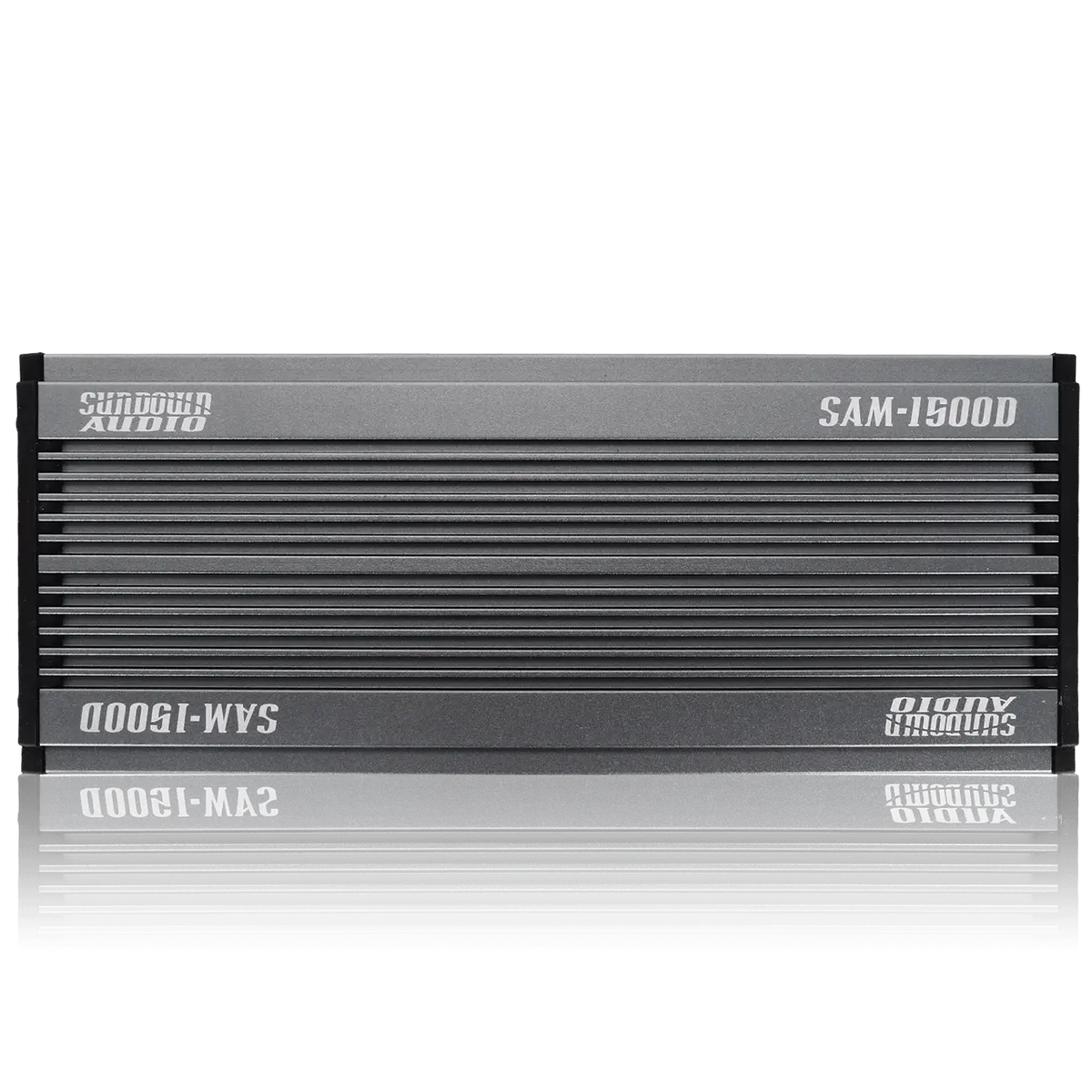Sundown Audio Sam-1500D Mono Powersports Amplifier 1