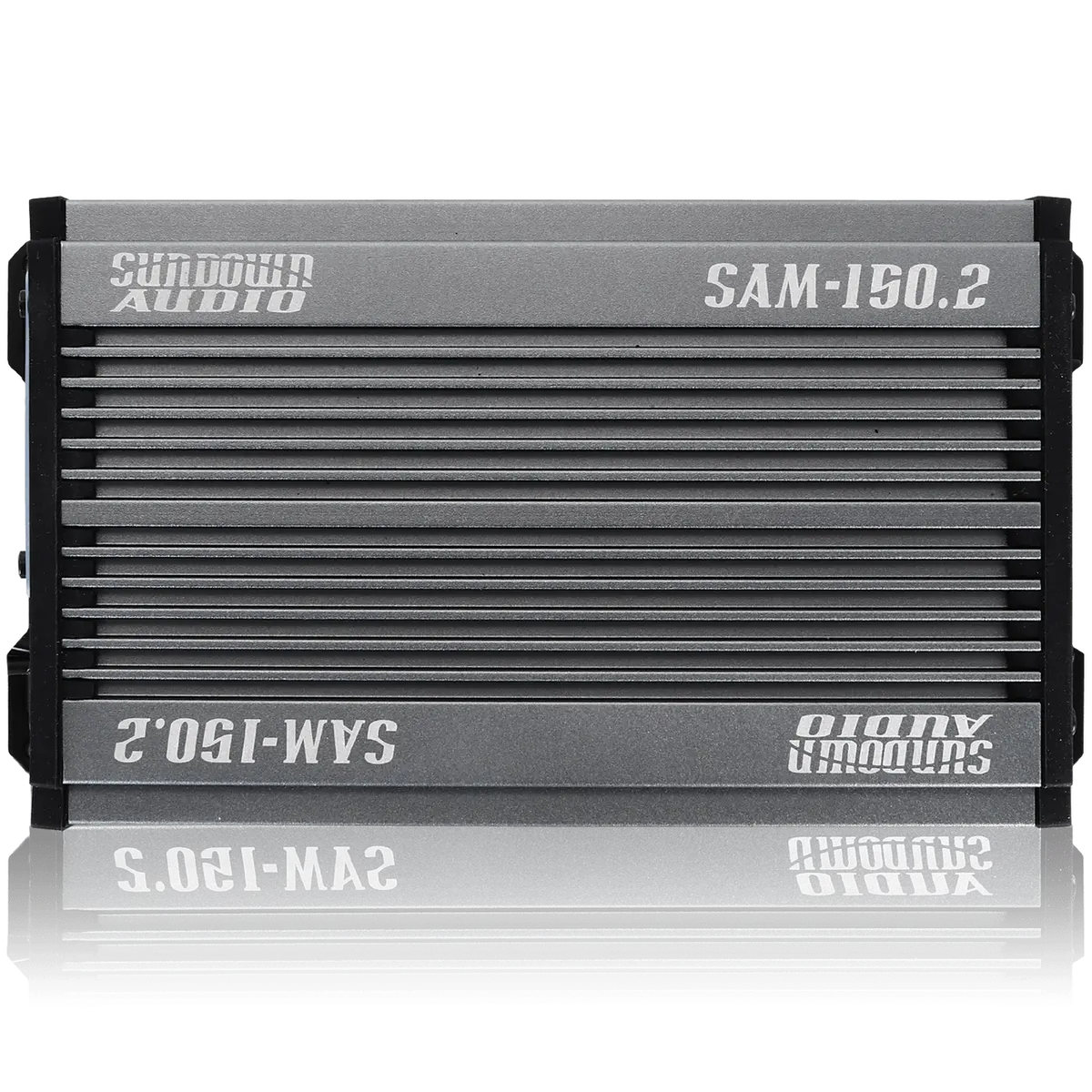 Sundown Audio Sam-150.2 2-Channel Bluetooth Powersports Amplifier 1