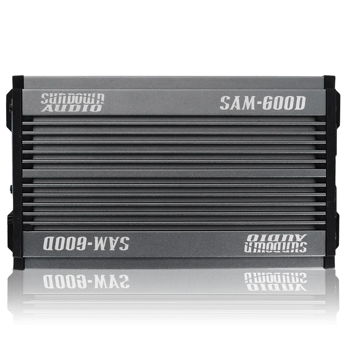 Sundown Powersports Sam-600D 600W Mono-Block Marine Micro Class D Amplifier Samv.2 1