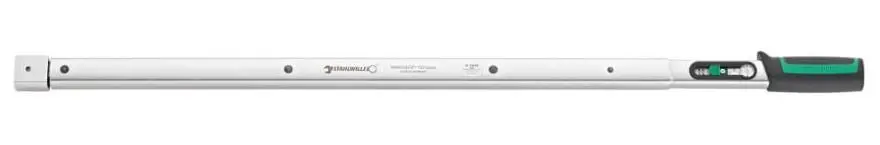 Stahlwille 130-650Nm Qr #65 Torque Wrench 14 X 18Mm Insrt Tl Carrier Sw730/65 Quick  50184065 1