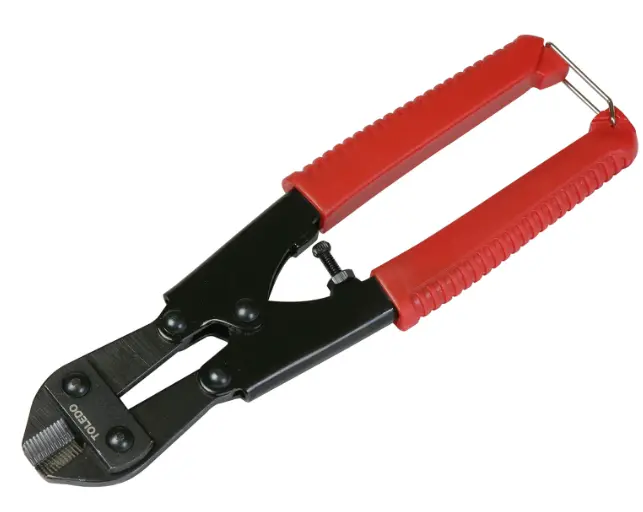Toledo Pocket Cutter  200Mm  316006 1