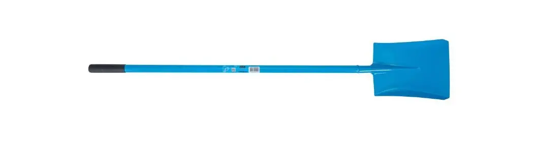 Ox Square Mouth Long Handle Shovel 1500Mm Ox-T280212 1