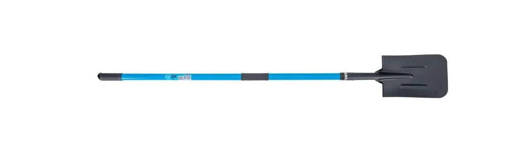 Ox Post Hole Shovel 1500Mm Ox-T281601 1