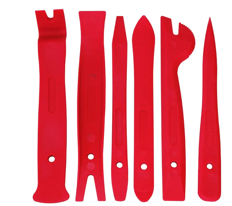 Sp Tools Trim Removal Set  6Pc T830867 1