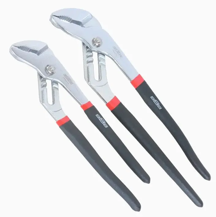 Sp Tools Multigrips Set 888 Series  2Pc 250Mm 300Mm T832910 1