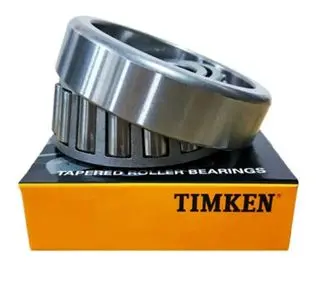 Timken Taper Roller Bearing Kit Set414  Hm218248 Hm218210 1