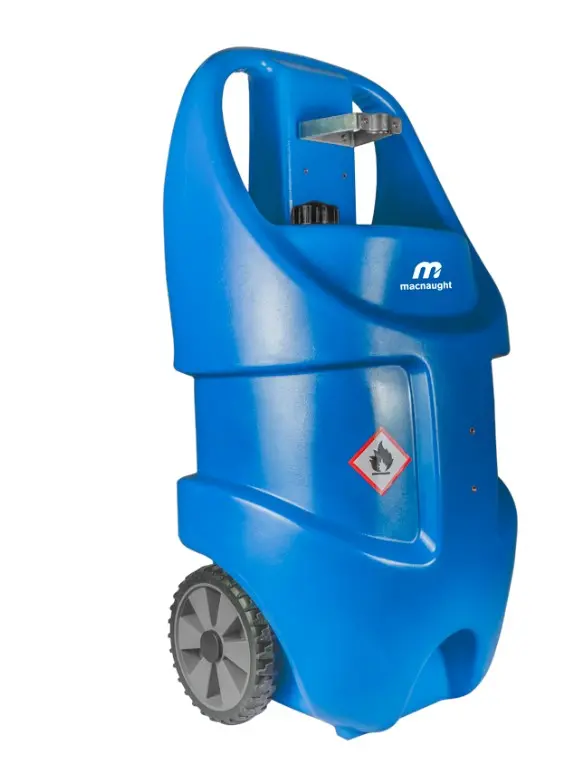 Macnaught Transportable Caddy-75L Tc75-01 1
