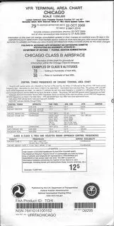 Chicago Terminal Chart 1