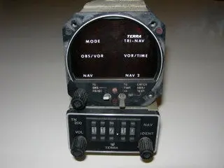 Navigation, Vor/Loc/Rnav/Gs 1