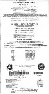 Houston Terminal Chart 1