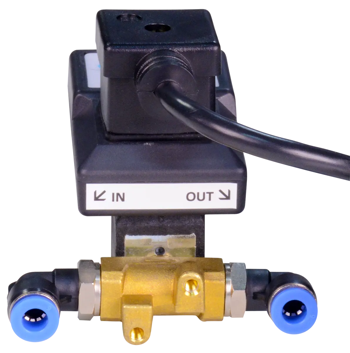 Timer Drain – For Dc Plus Manifolds (Crp Series) 1