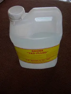 Fluid, De-Ice, 2 1/2 Gallon 1