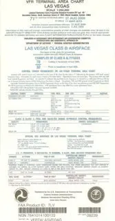 Las Vegas Terminal Chart 1
