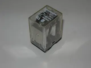 Relay, 12 Volt - Schrack 1