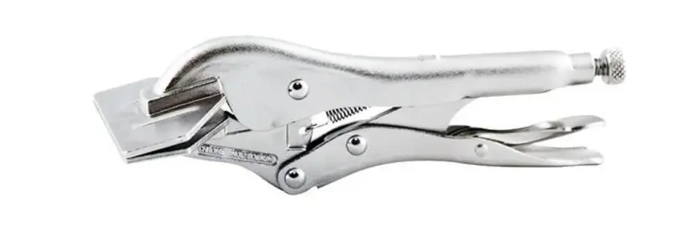 Ehoma Locking Plier Sheet Metal  200Mm Tm604-500 1