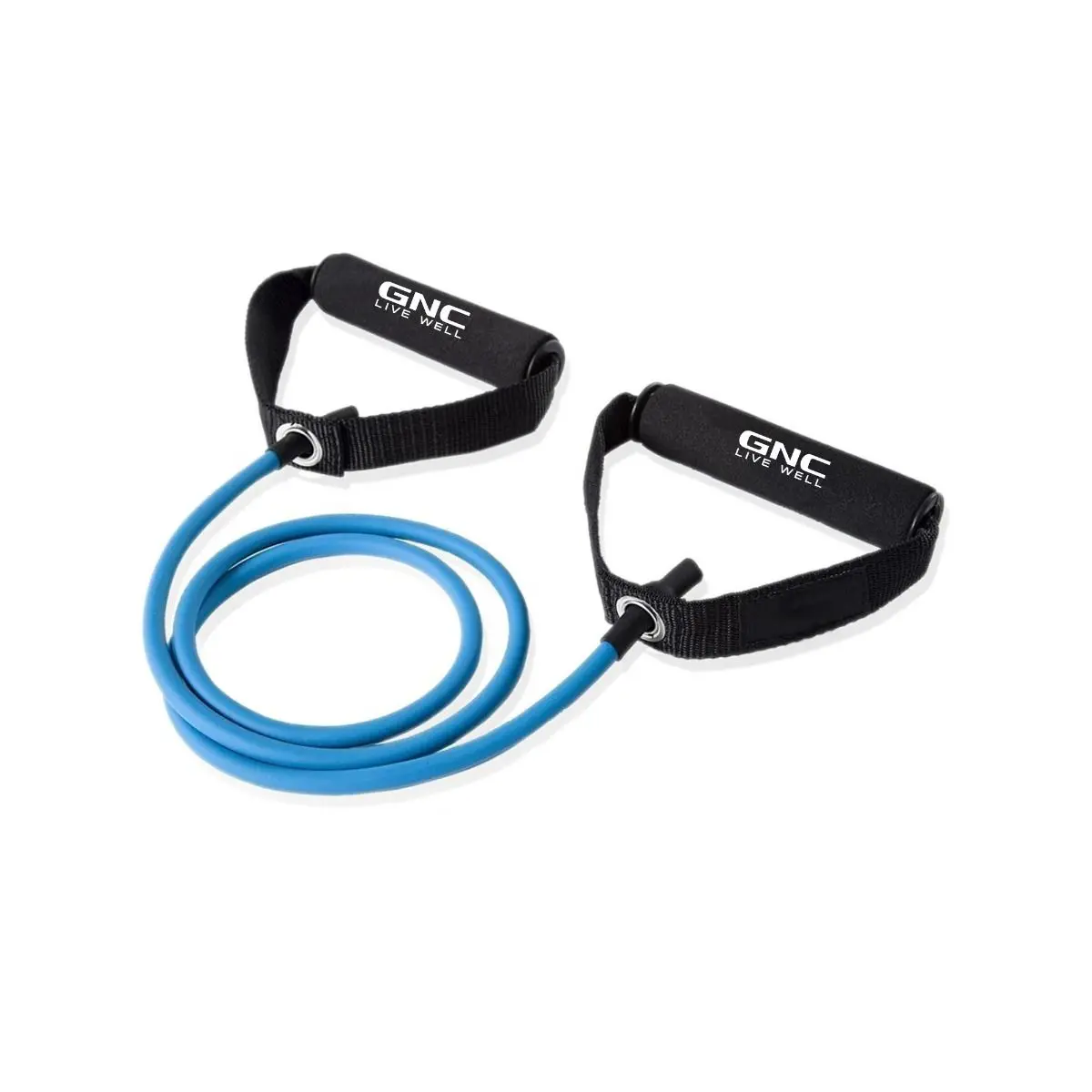 Gnc Branded Resistance Tube 1