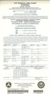 Phoenix Terminal Chart 1