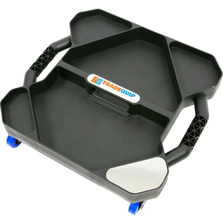 Tqb Mechanics Tool Creeper Caddy Tqtc1220 1